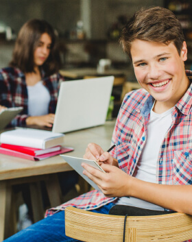 About Grad Counsellor